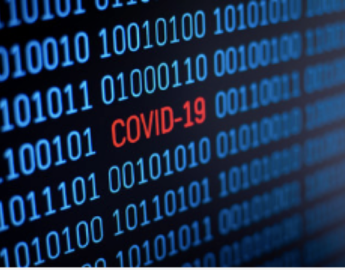 Coding Screen "COVID-19"