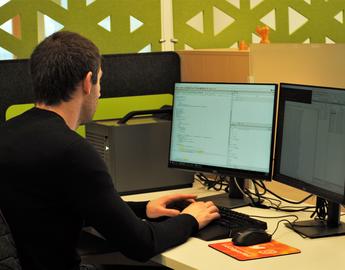 Alex Krusina, Data Scientist