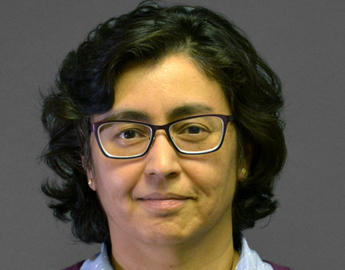 Dr. Sarah Furtado