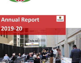 annual report