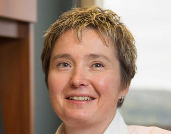 Shelagh B. Coutts