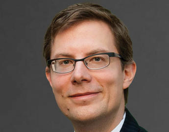 Eric E. Smith