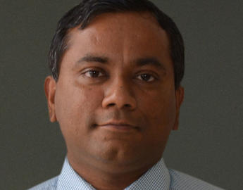 Bijoy K. Menon