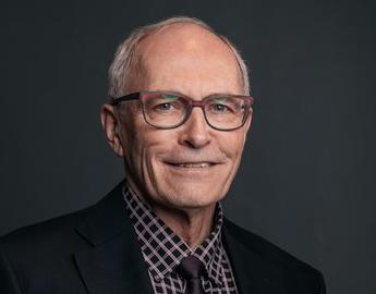Michael Bullard