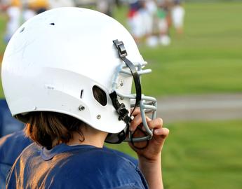 Helmet