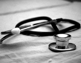 Stethoscope