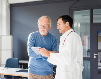 Community & Outreach Clinics