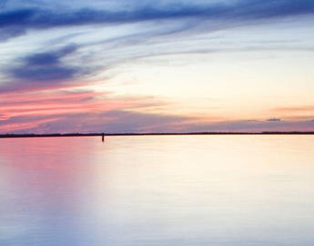 Serene Lake