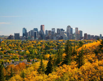 Calgary