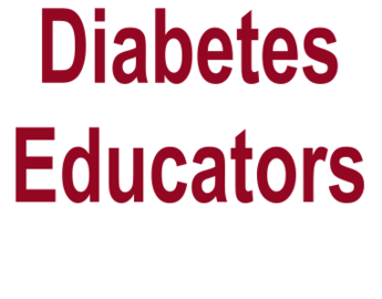 Diabetes Educators