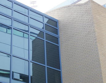 Seaman Family Magnetic Resonance Research Centre Building