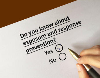 Question ask whether ERP is known