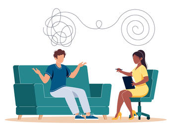 Psychology therapy