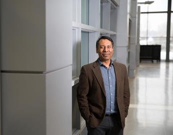 Turin Chowdhury