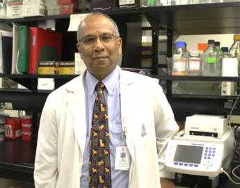 Dr. Aru Narendran