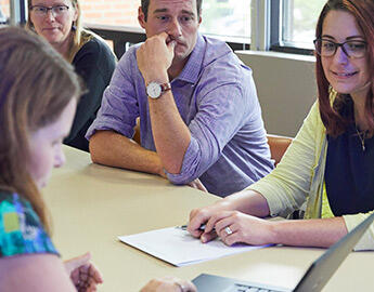 Endo Education Section