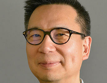 Dr. Michael Yeung