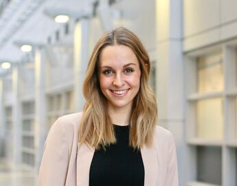 Maddie Teitz, MD 