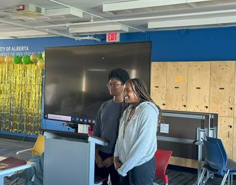 Program Participants