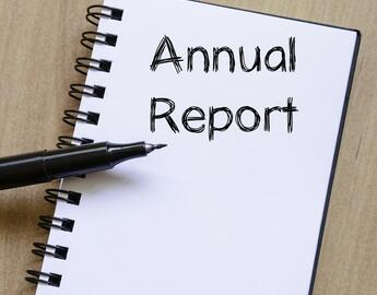 PGME Annual Reports