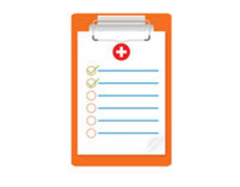 Medication list