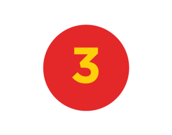 3