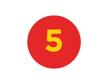 5
