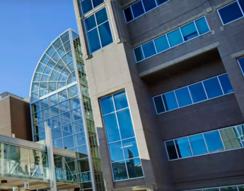 Undergraduate Medical Education building at University of Calgary