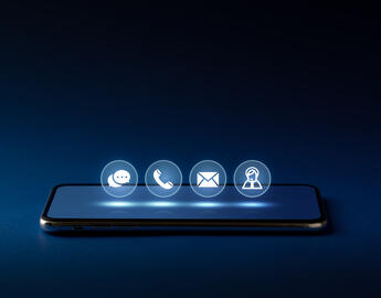 contact