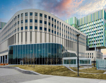 Calgary Cancer Centre