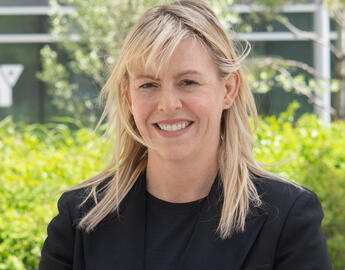Dr. Kimberly Williams 