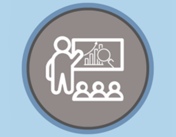 Education & QI Resources/Tools Graphic