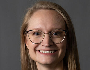 Dr. Gabriela Gilmour