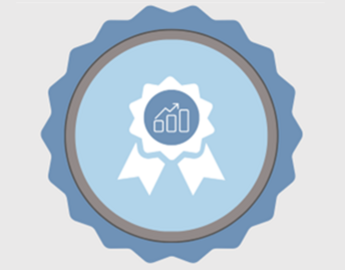 Health Analytics & Quality Award Graphic