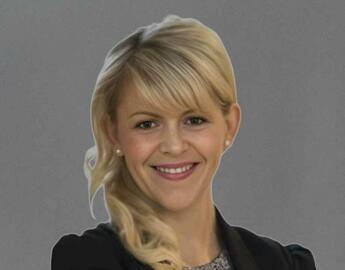 Dr. Kimberly Williams 