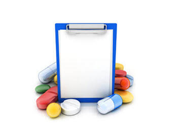 Medication List 1b