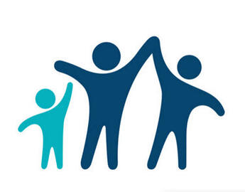 Family in person