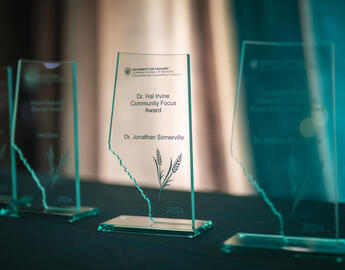 Rural Awards